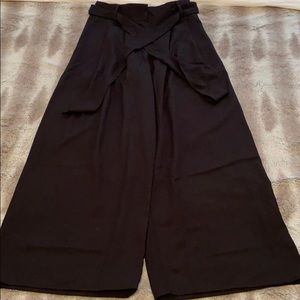 Flying Tomato Flared Pants